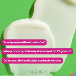 Feuchtigkeitsspendender und entwirrender Conditioner