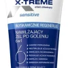 Feuchtigkeitsspendendes After Shave Gel für empfindliche Haut