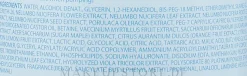 Feuchtigkeitsspendendes Gesichtsserum mit Hyaluronsäure