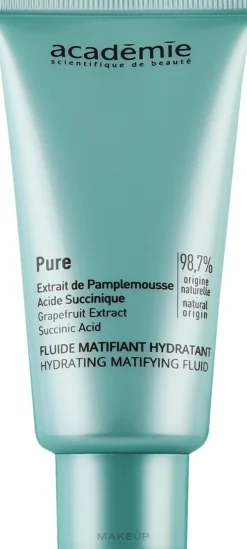 Feuchtigkeitsspendendes Mattierungsfluid