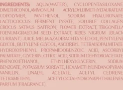 Feuchtigkeitsspendendes Serum für den Intimbereich