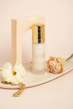 Feuchtigkeitsspendendes Serum für den Intimbereich