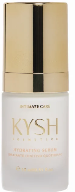 Feuchtigkeitsspendendes Serum für den Intimbereich