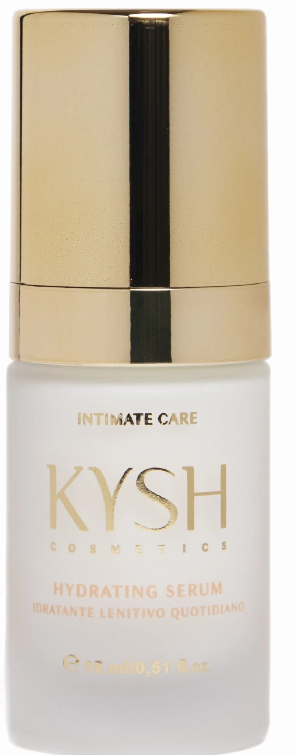 Feuchtigkeitsspendendes Serum für den Intimbereich