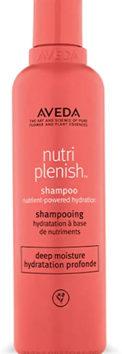 Feuchtigkeitsspendendes Shampoo