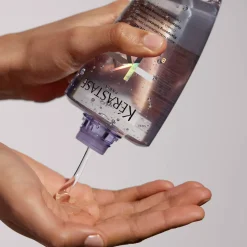 Feuchtigkeitsspendendes Shampoo für blondiertes, gesträhntes Haar