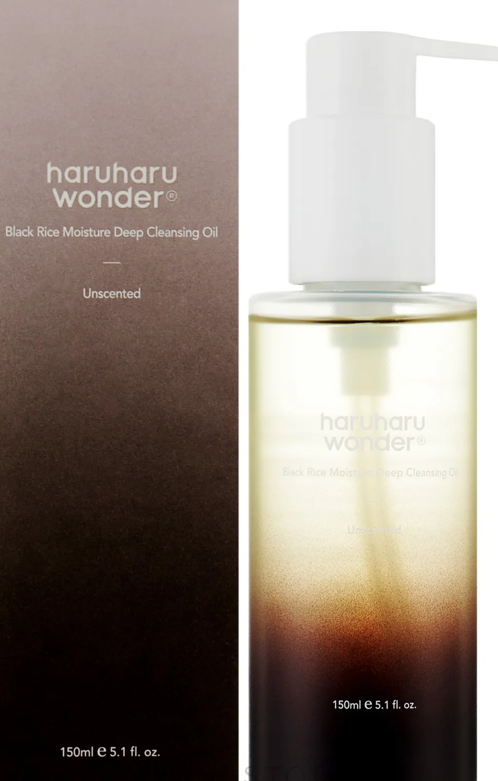 Feuchtigkeitsspendendes und tiefenreinigendes Gesichtsöl mit Jojoba-, Sonnenblumen- und Macadamiaöl