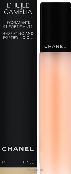 Feuchtigkeitsspendendes und stärkendes Öl für Nägel und Nagelhaut