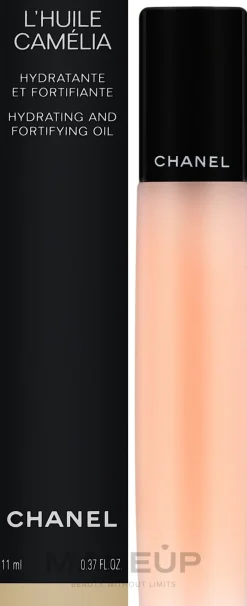Feuchtigkeitsspendendes und stärkendes Öl für Nägel und Nagelhaut