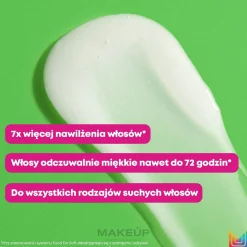 Feuchtigkeitsspendendes Shampoo