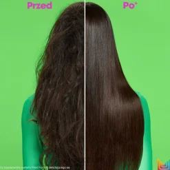 Feuchtigkeitsspendendes Shampoo