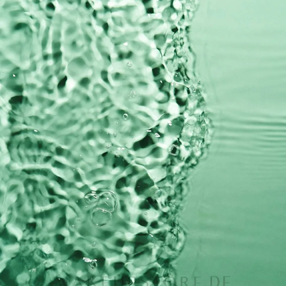 Feuchtigkeitstonikum für Gesicht und Augen mit Bio-Rosenwasser und Vinolevure