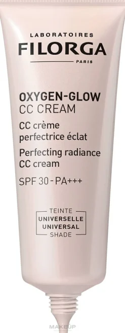 Filorga Oxygen-Glow CC Cream SPF30 PA+++