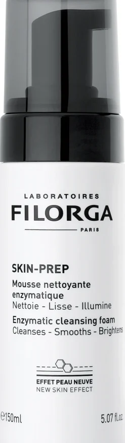 Filorga Skin-Prep Enzymatic Cleansing Foam