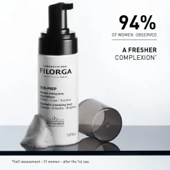 Filorga Skin-Prep Enzymatic Cleansing Foam