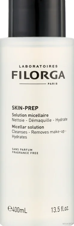 Filorga Skin-Prep Micellar Solution