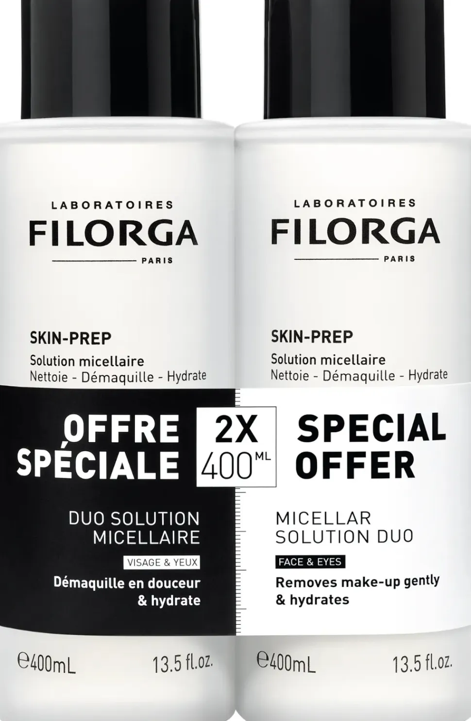 Filorga Skin-Prep Micellar Solution