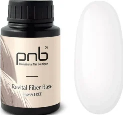 Füllende Basis mit Nylonfasern 30 ml