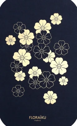 Floraiku In The Dark
