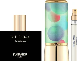 Floraiku In The Dark