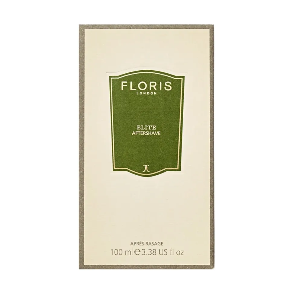 Floris Elite After Shave