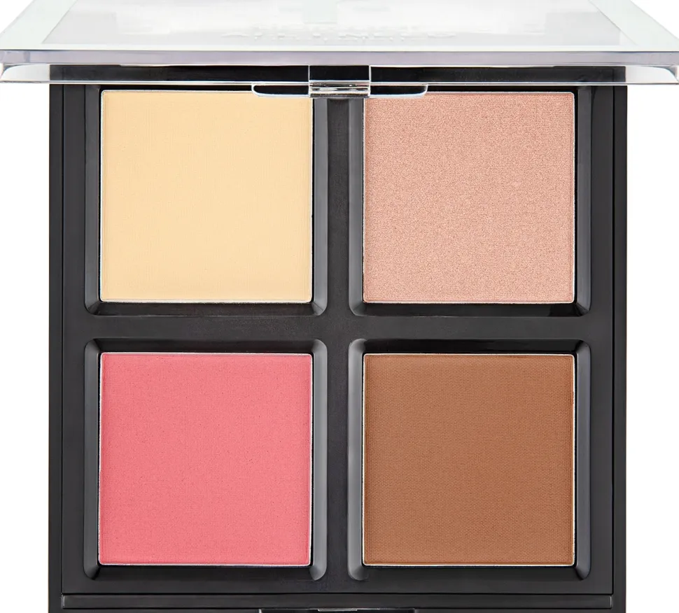 Flormar All I Need Face Palette