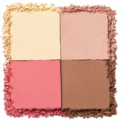 Flormar All I Need Face Palette