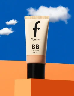 Flormar BB Cream SPF 20