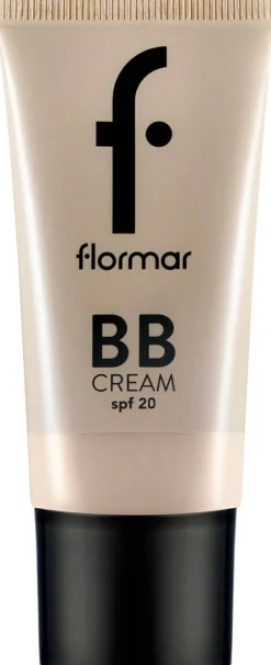 Flormar BB Cream SPF 20