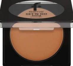 Flormar Bronzing Powder