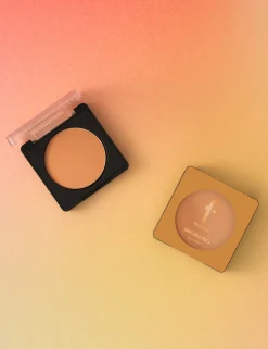 Flormar Bronzing Powder