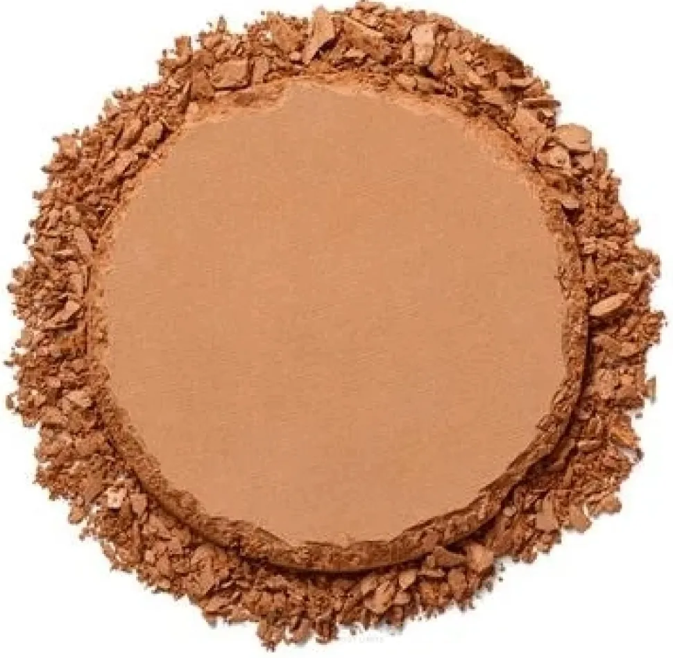 Flormar Bronzing Powder