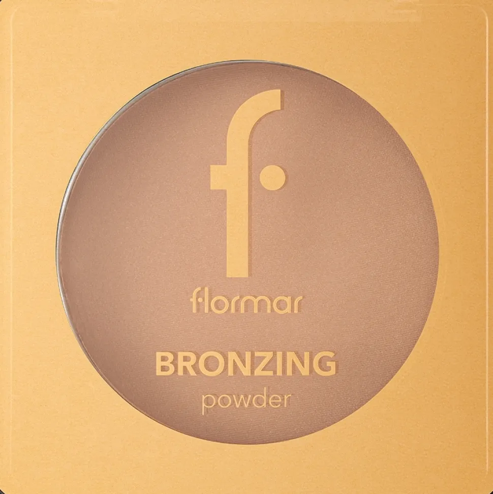 Flormar Bronzing Powder