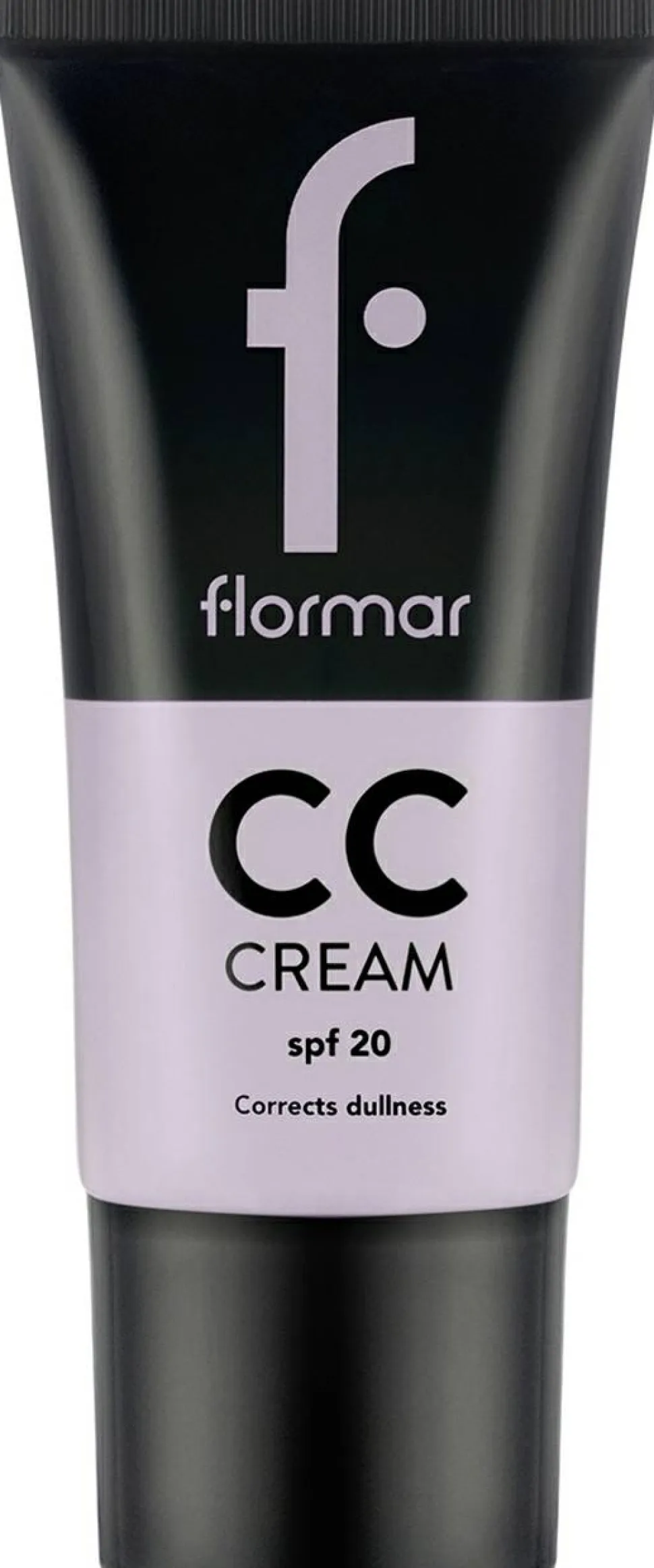 Flormar CC Cream Anti-Dullness