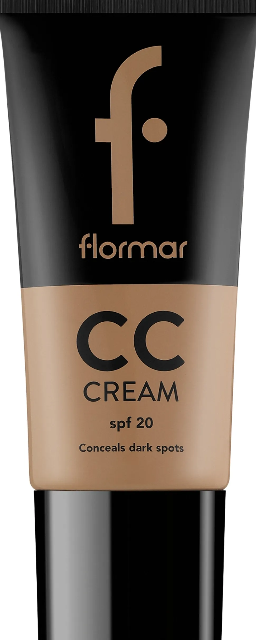 Flormar CC Cream Anti-Fatigue