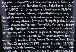 Flormar CC Cream Anti-Redness