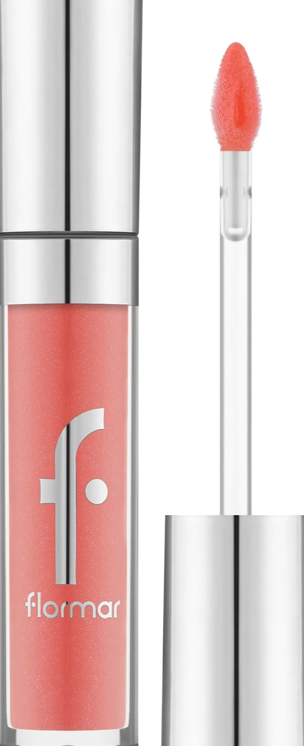 Flormar Dewy Lip Glaze