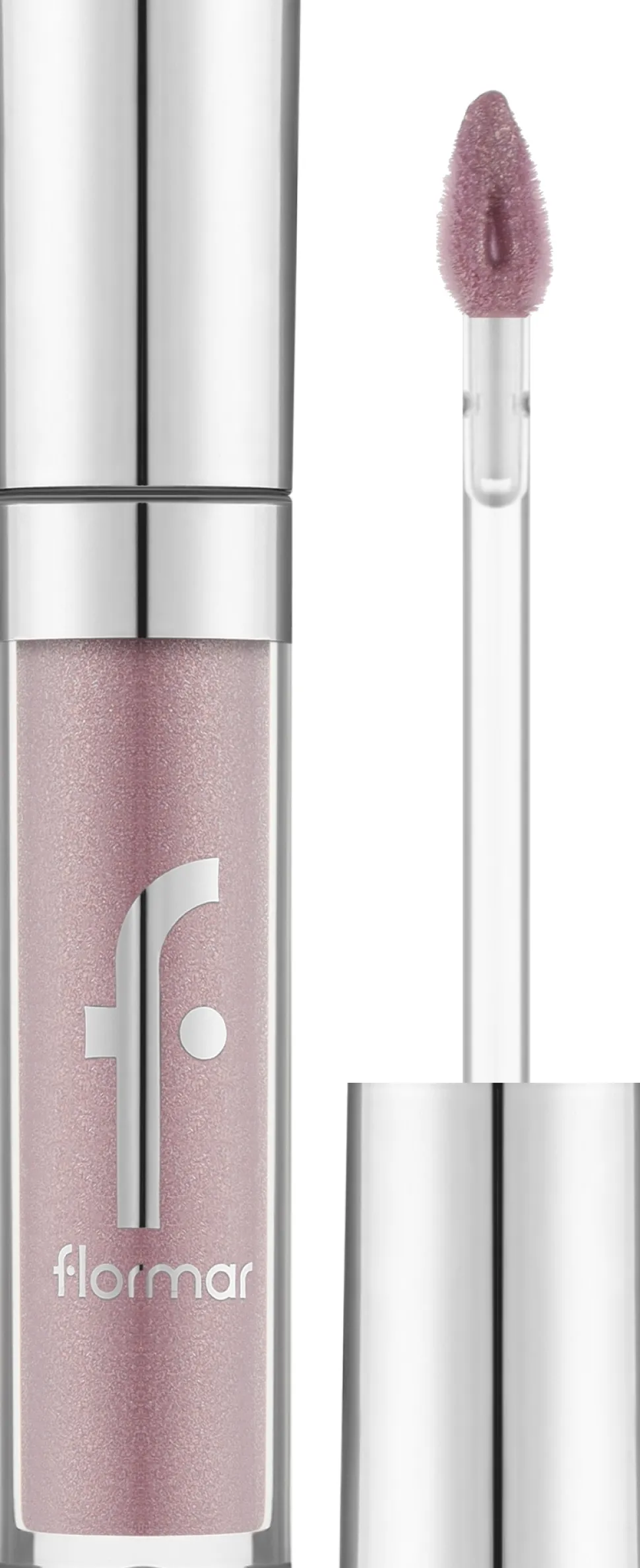 Flormar Dewy Lip Glaze