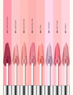Flormar Dewy Lip Glaze