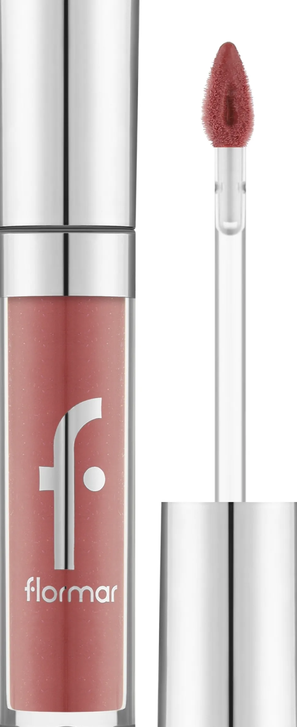 Flormar Dewy Lip Glaze
