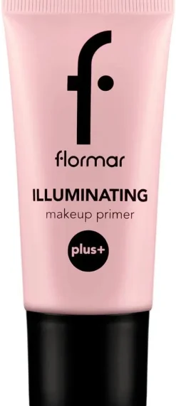 Flormar Illuminating Make Up Primer Plus