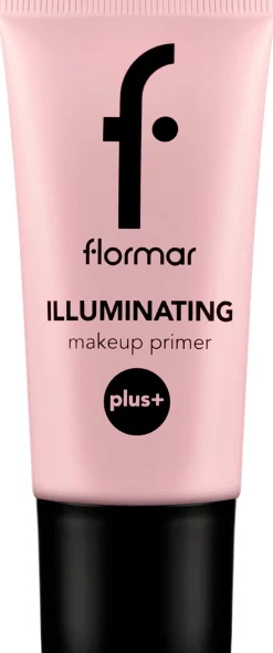 Flormar Illuminating Make Up Primer Plus