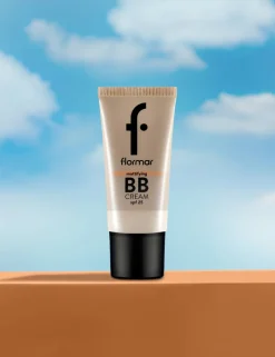 Flormar Mattifying BB Cream SPF 25