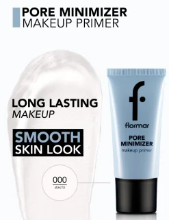 Flormar Pore Minimizing Make-Up Primer