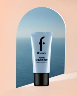Flormar Pore Minimizing Make-Up Primer