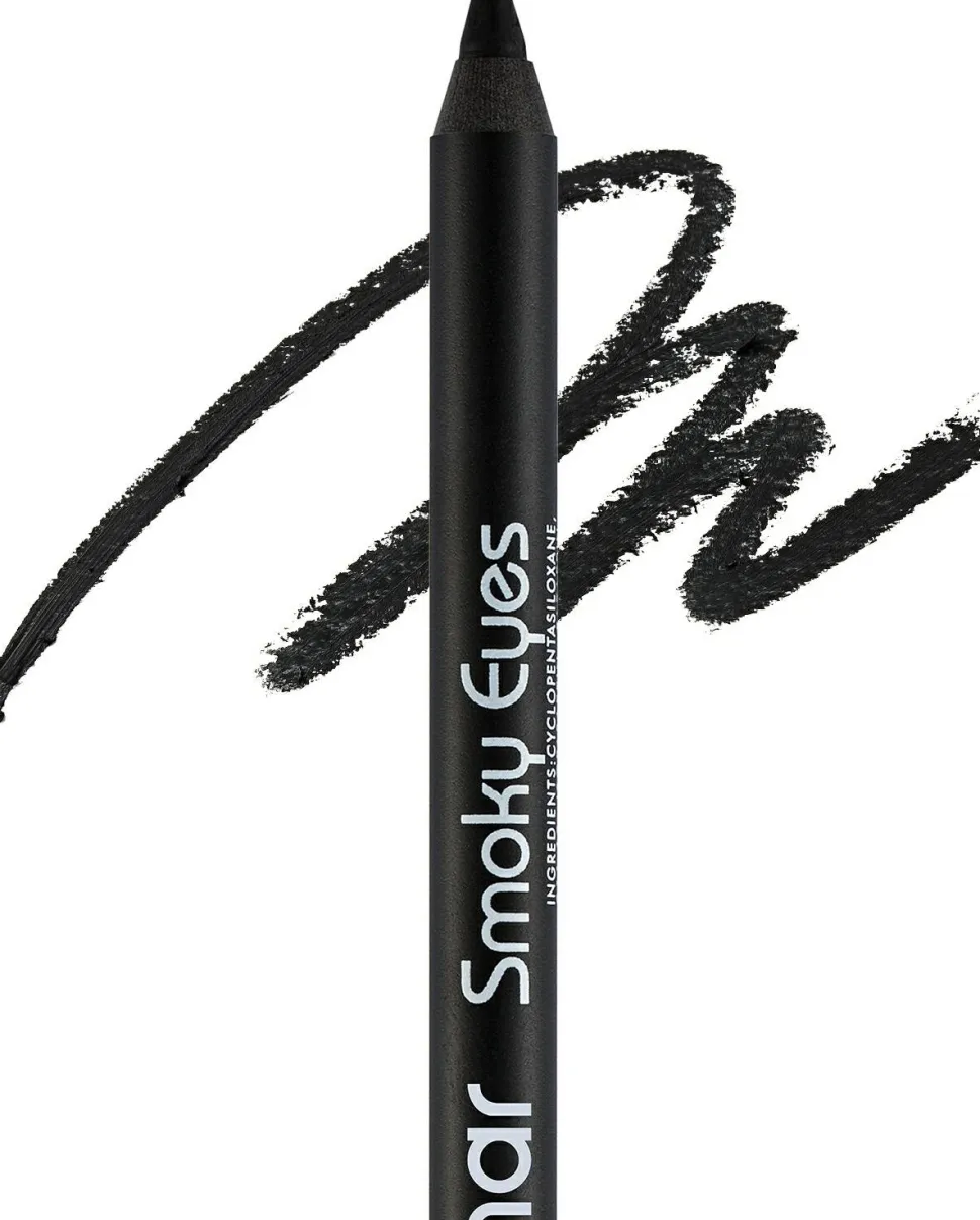 Flormar Smoky Eye