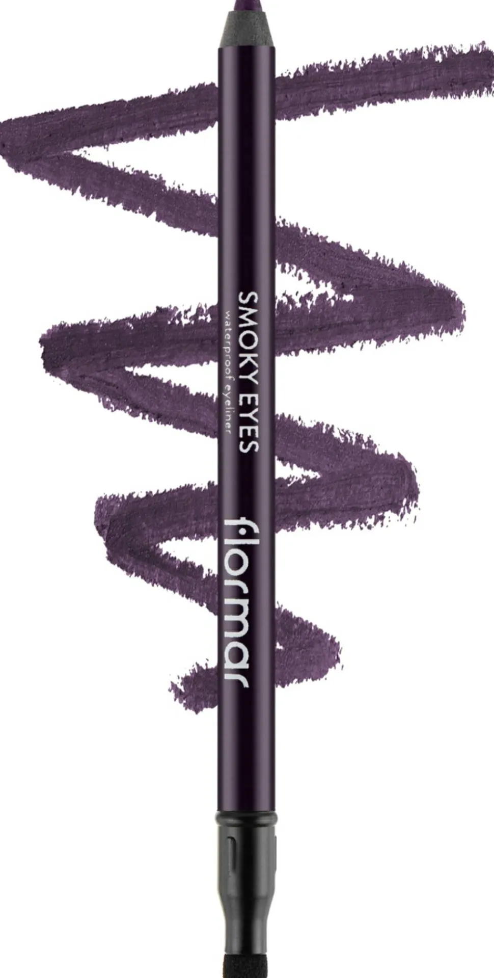 Flormar Smoky Eye