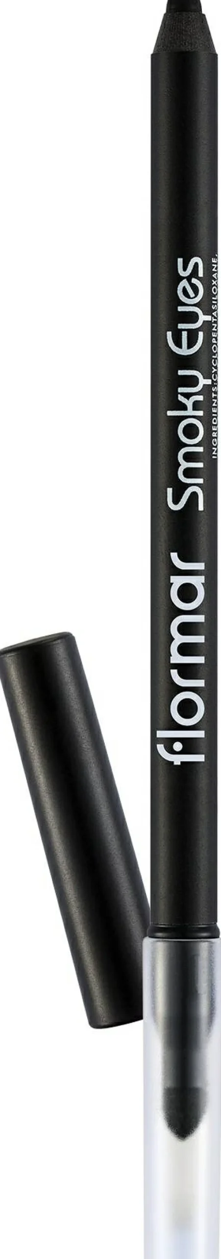 Flormar Smoky Eye