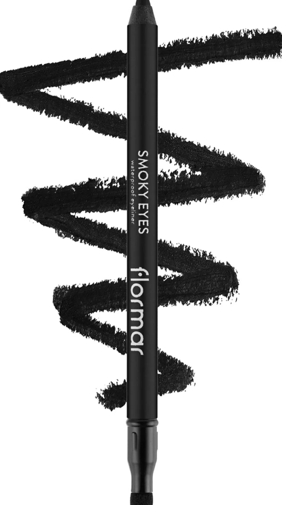 Flormar Smoky Eye