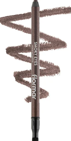 Flormar Smoky Eye